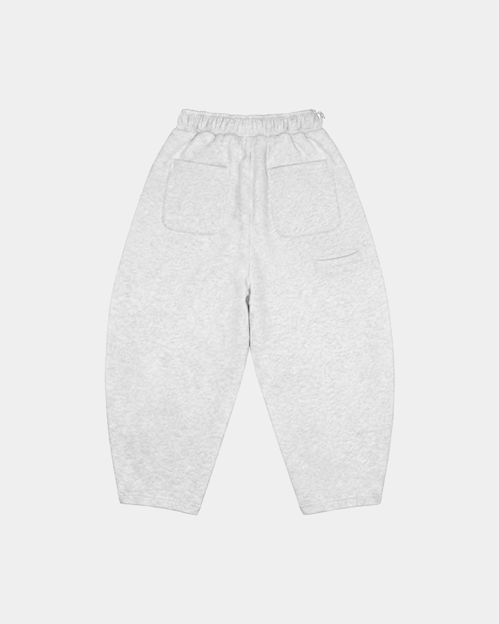 Balloon Baggy Jogger