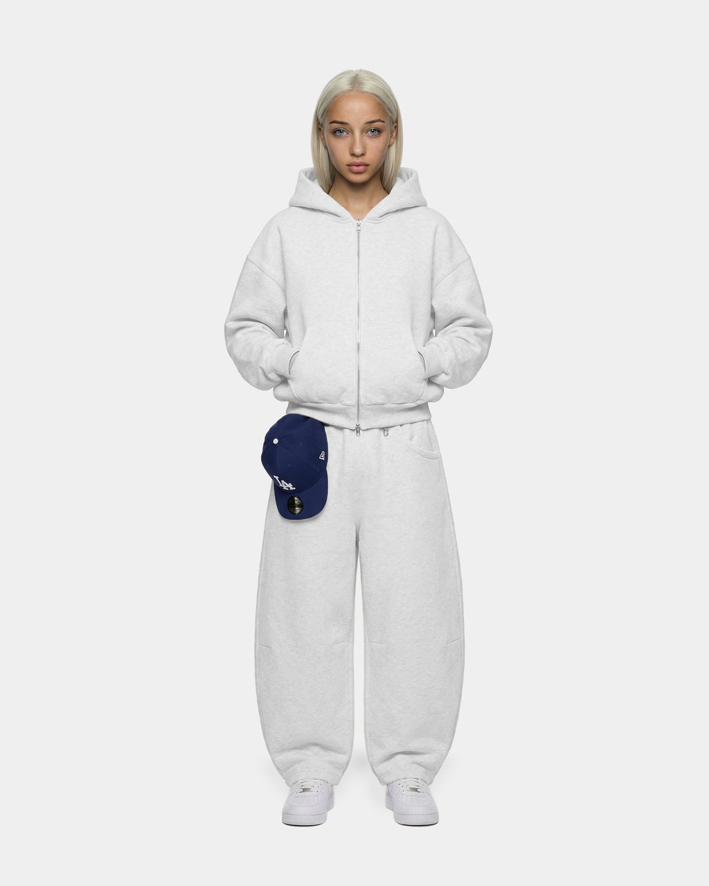 Balloon Baggy Jogger