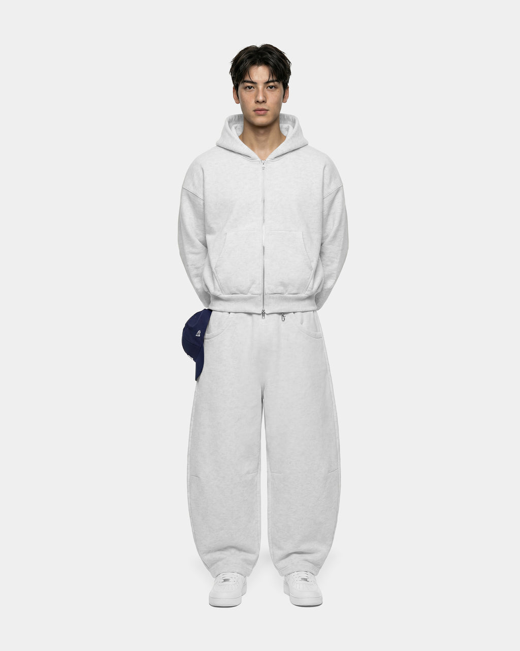 Balloon Baggy Jogger