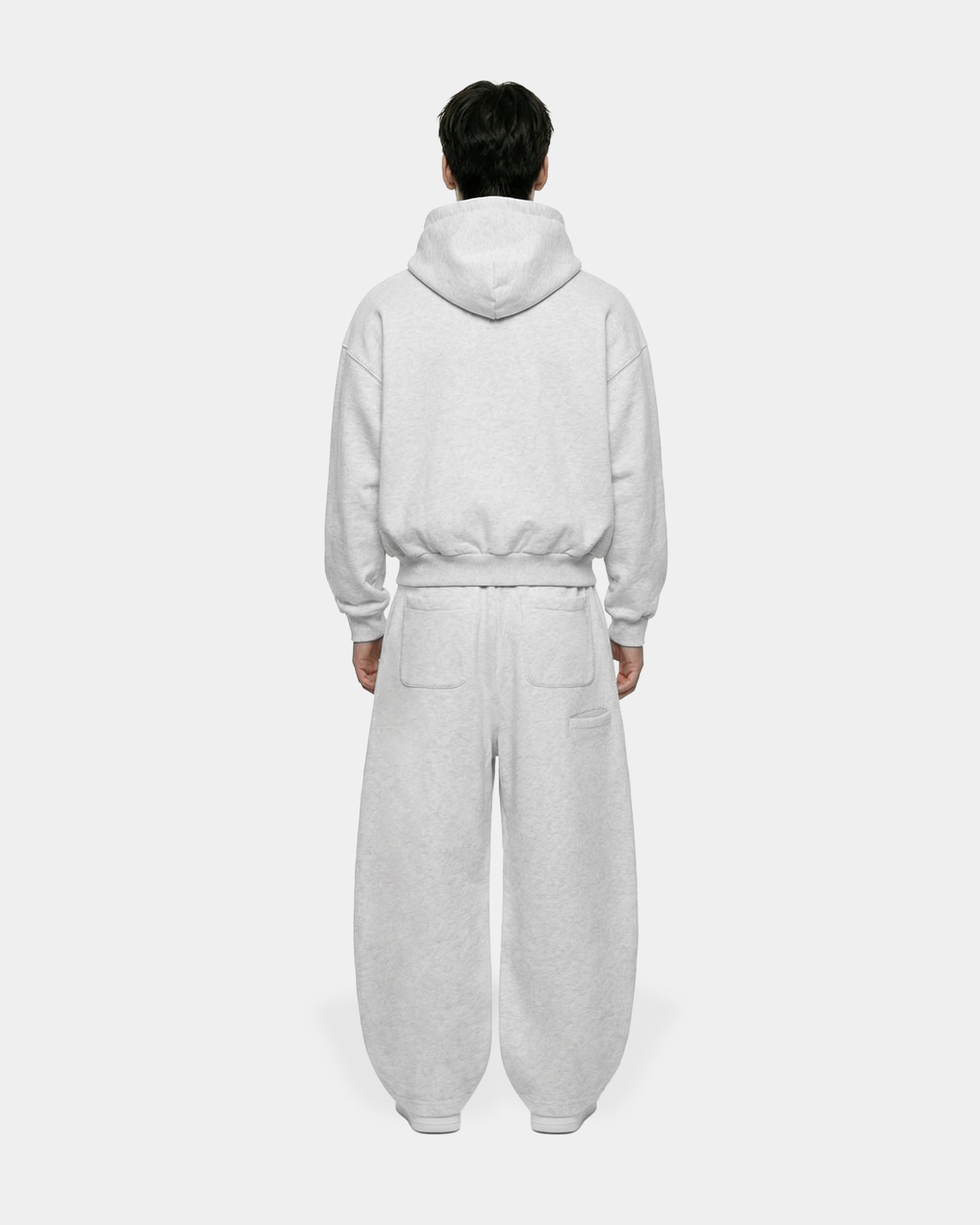 Balloon Baggy Jogger