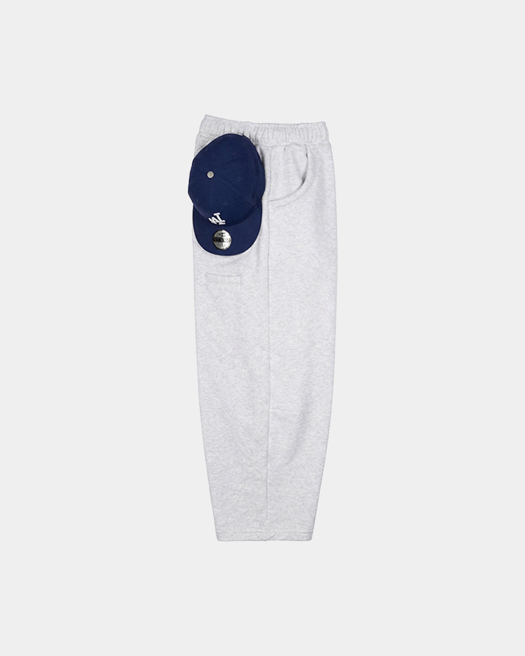 Balloon Baggy Jogger