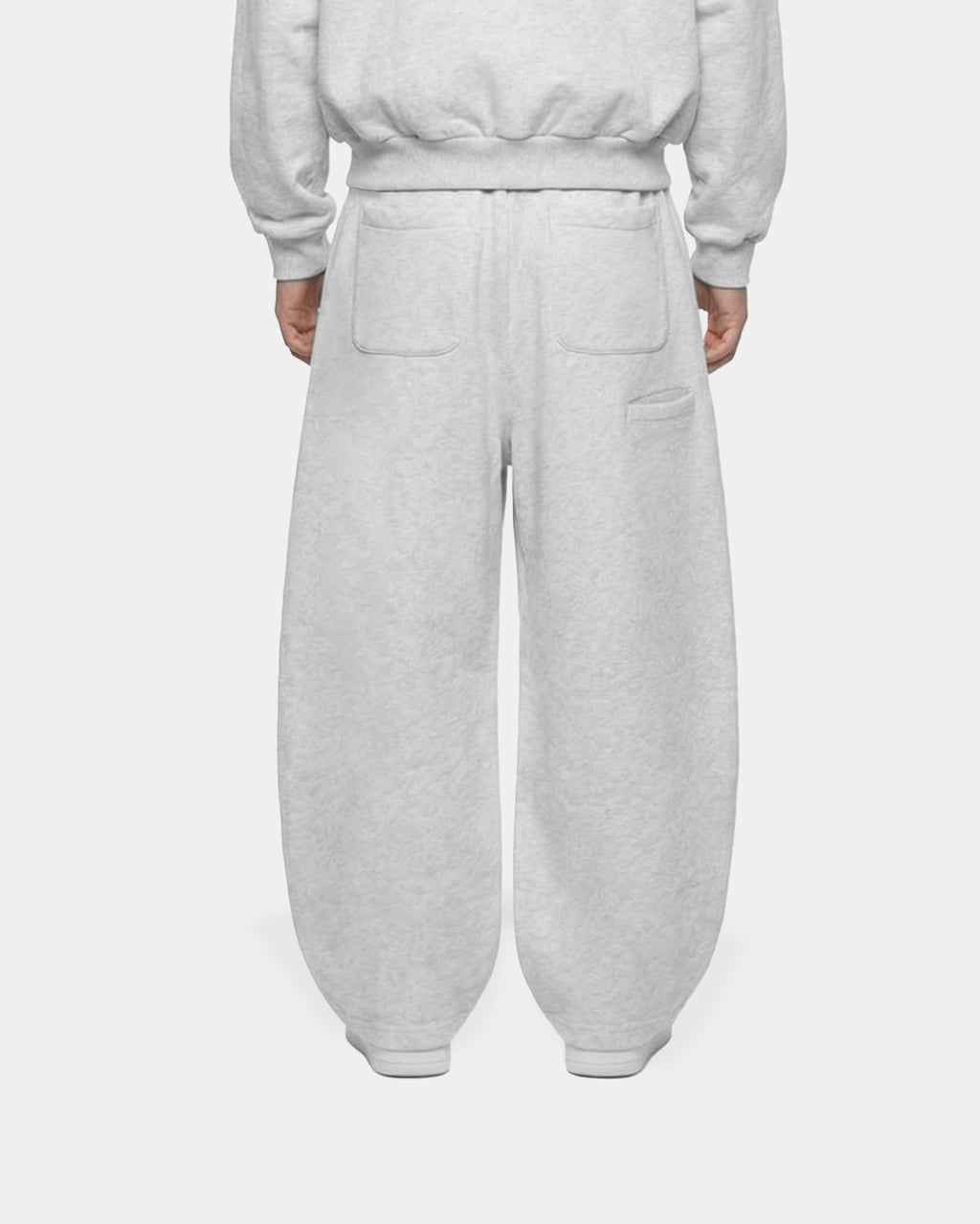 Balloon Baggy Jogger