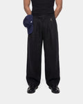 Linen Baggy Trousser