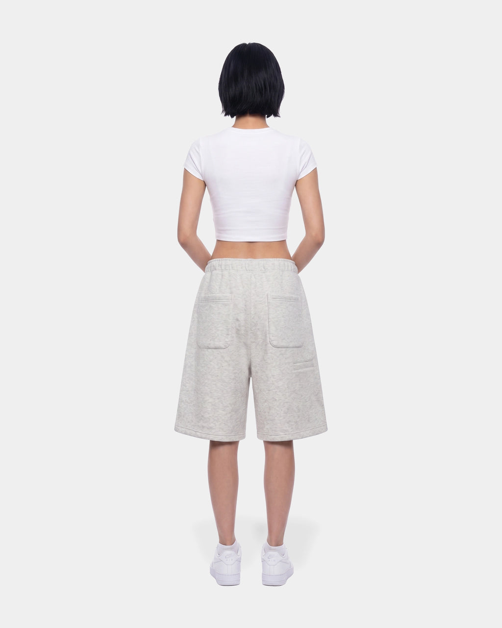 Jogger V2 Baggy Short