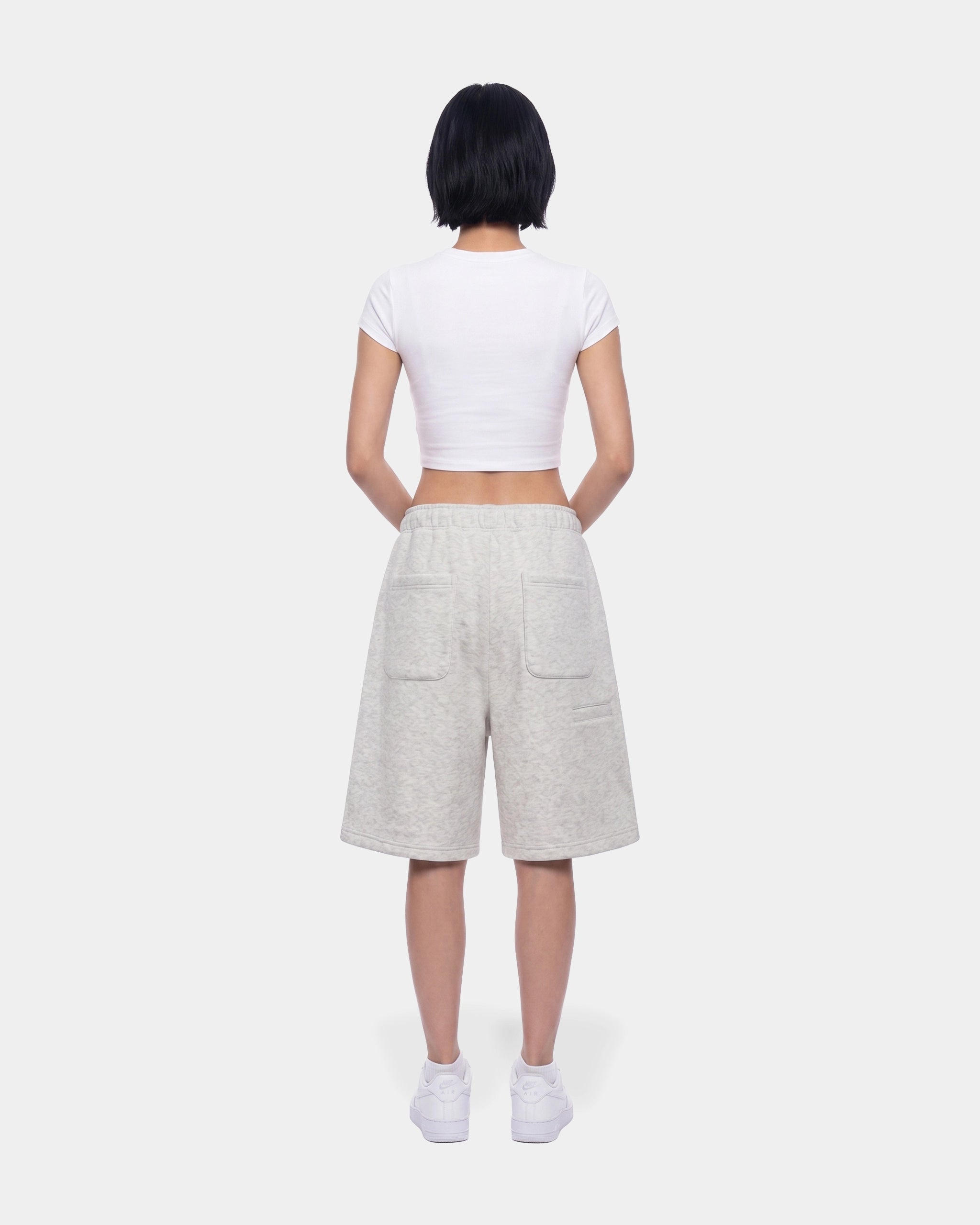 Jogger V2 Baggy Short