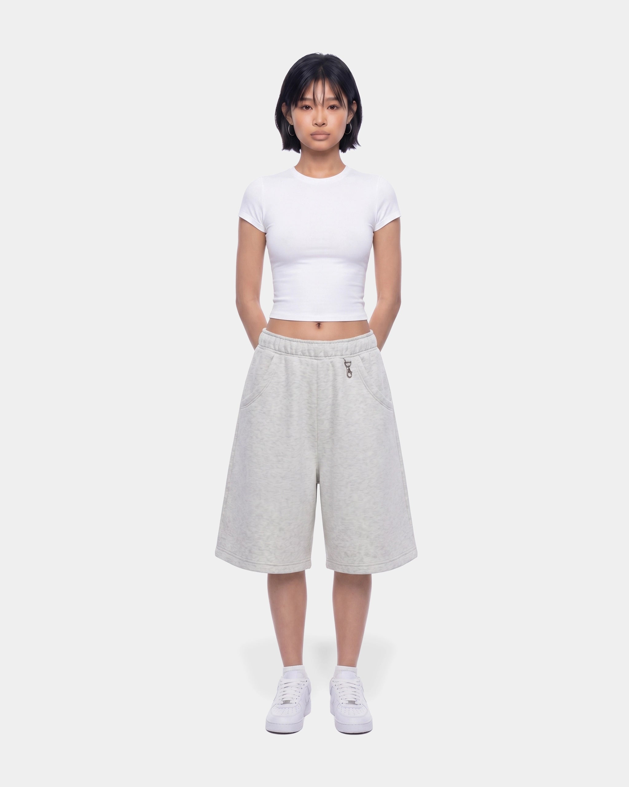 Jogger V2 Baggy Short