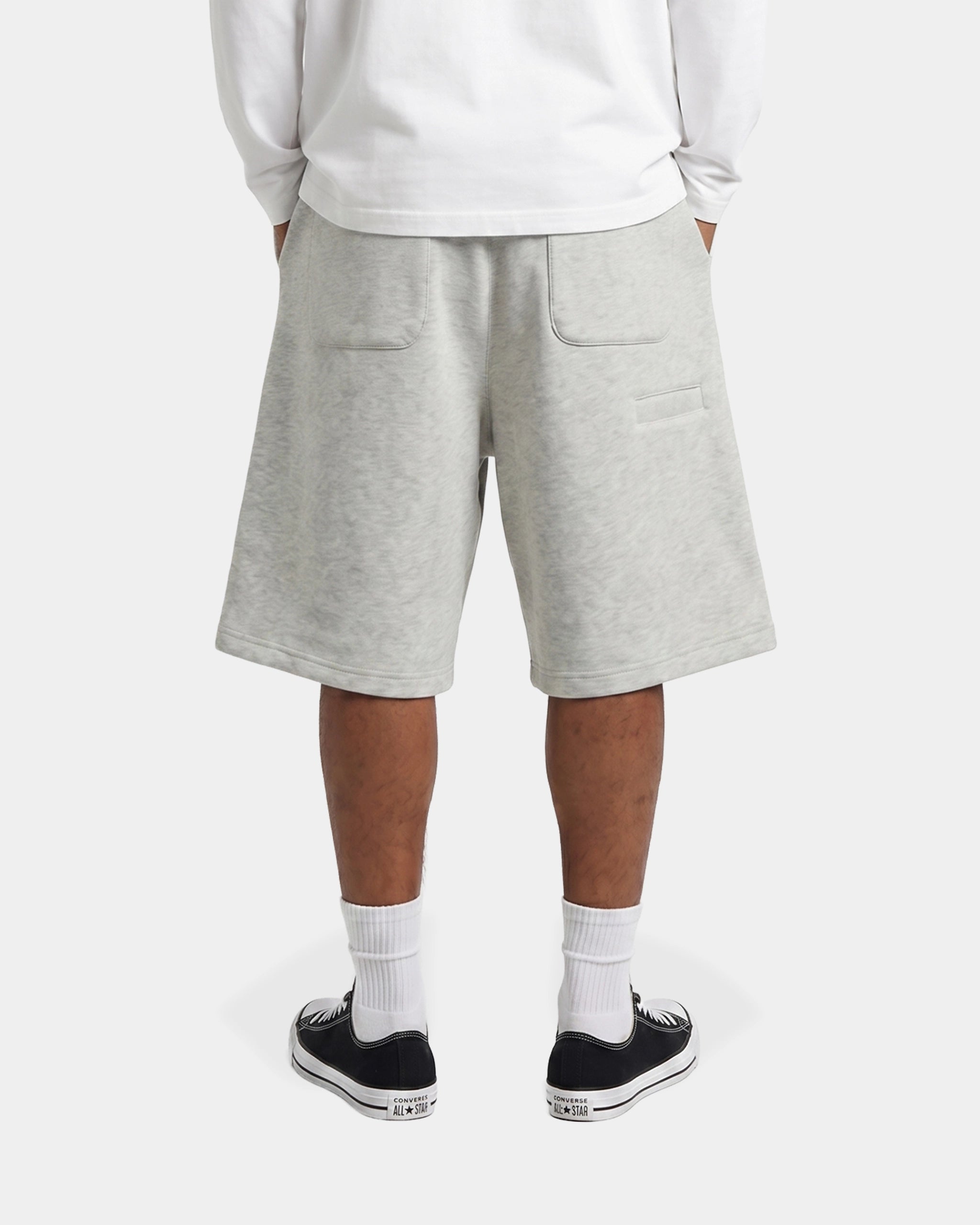 Jogger V2 Baggy Short