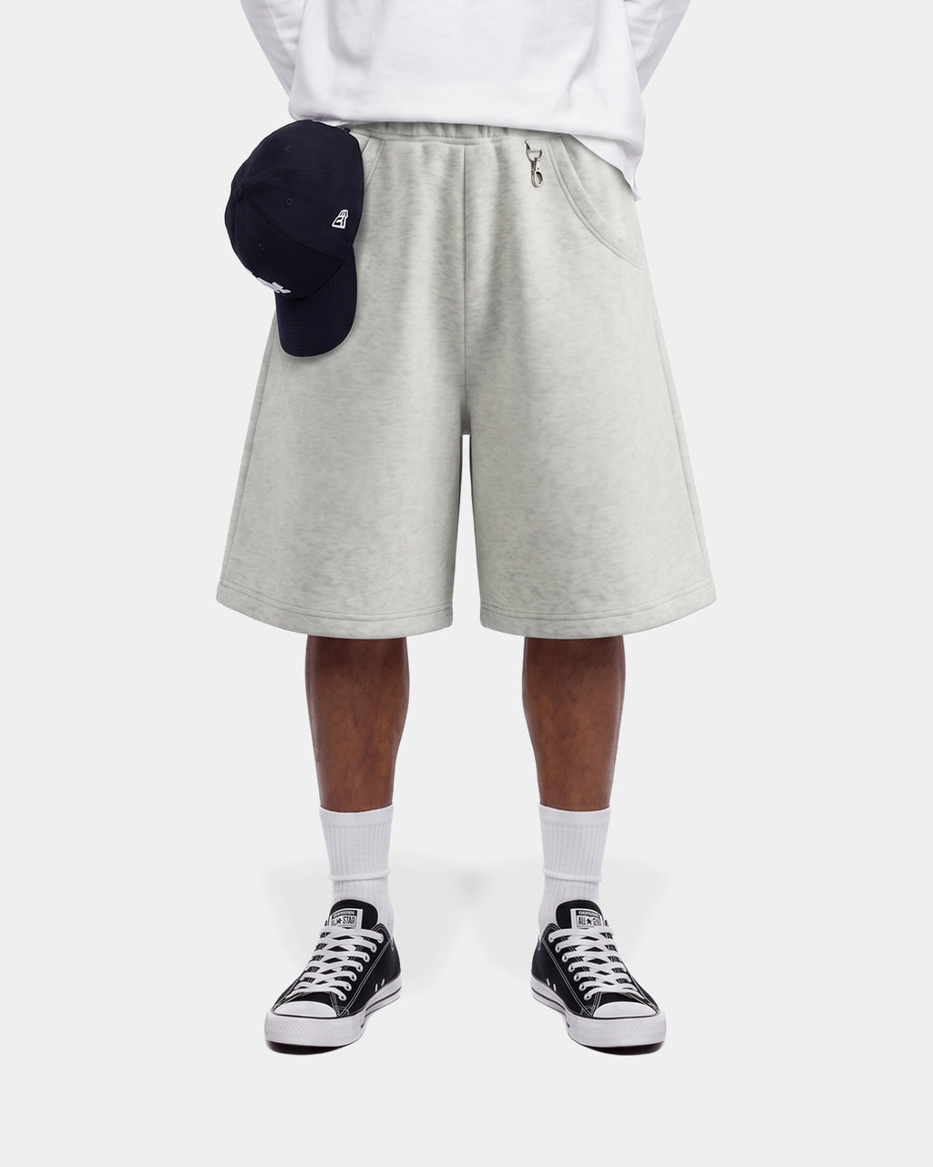 Jogger V2 Baggy Short