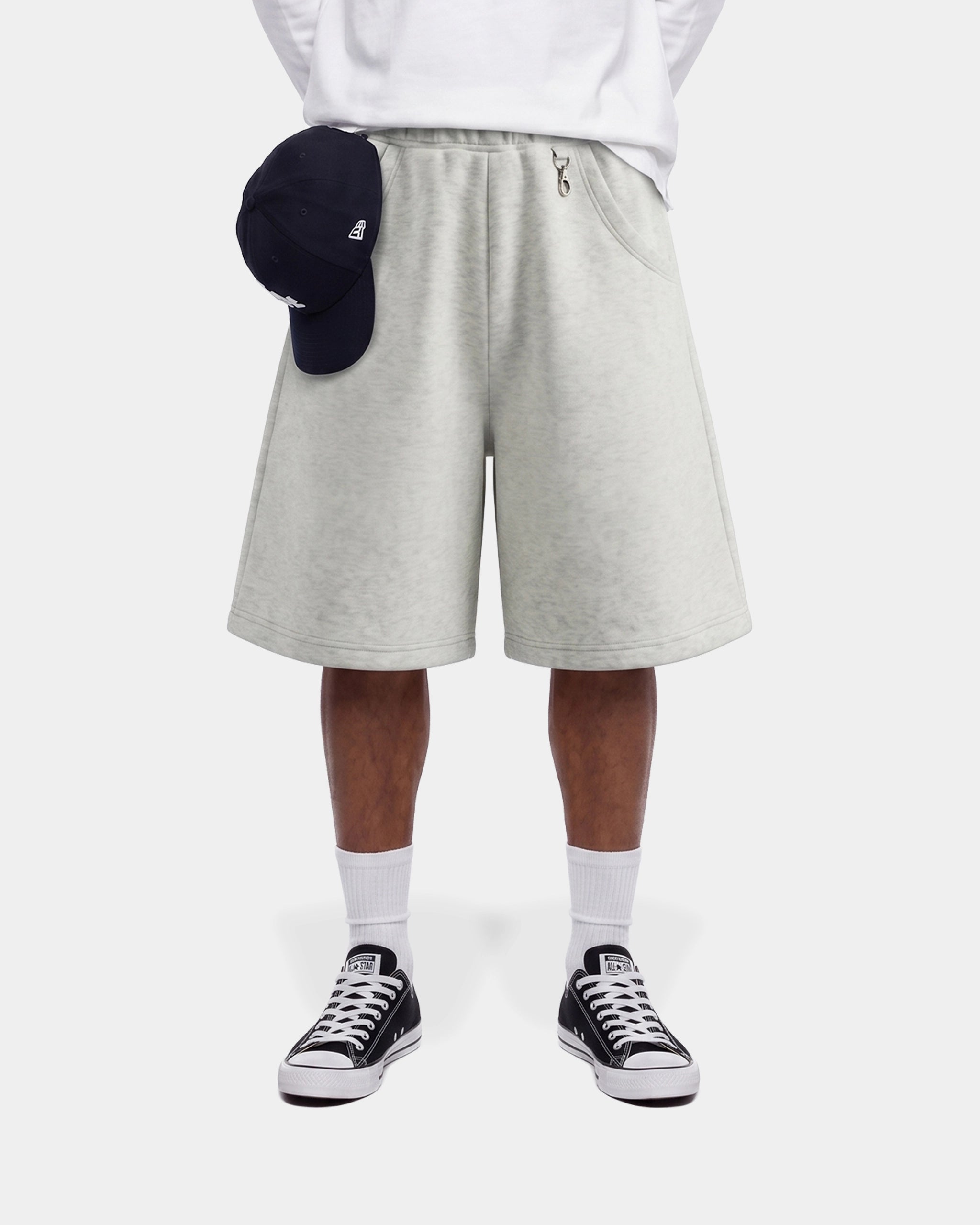 Jogger V2 Baggy Short