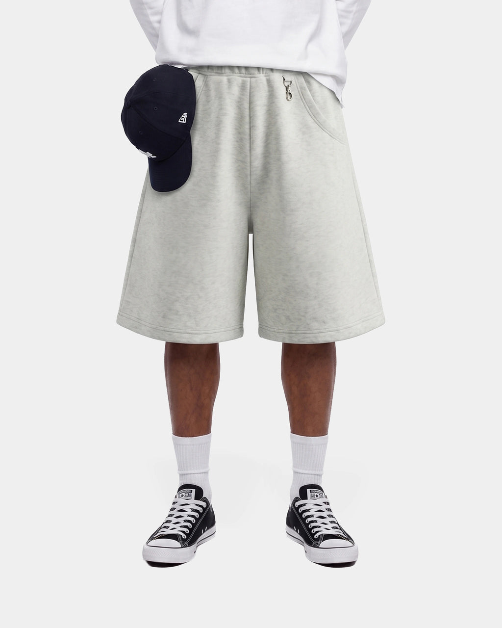 Jogger V2 Baggy Short