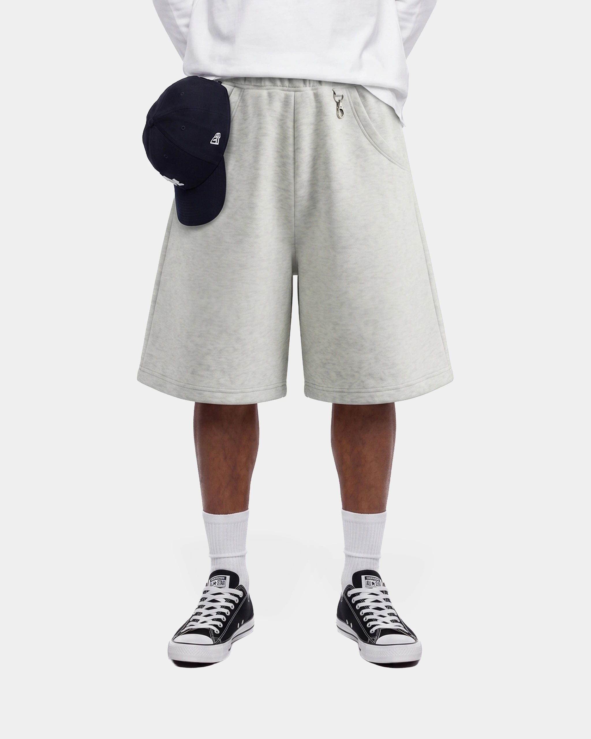 Jogger V2 Baggy Short