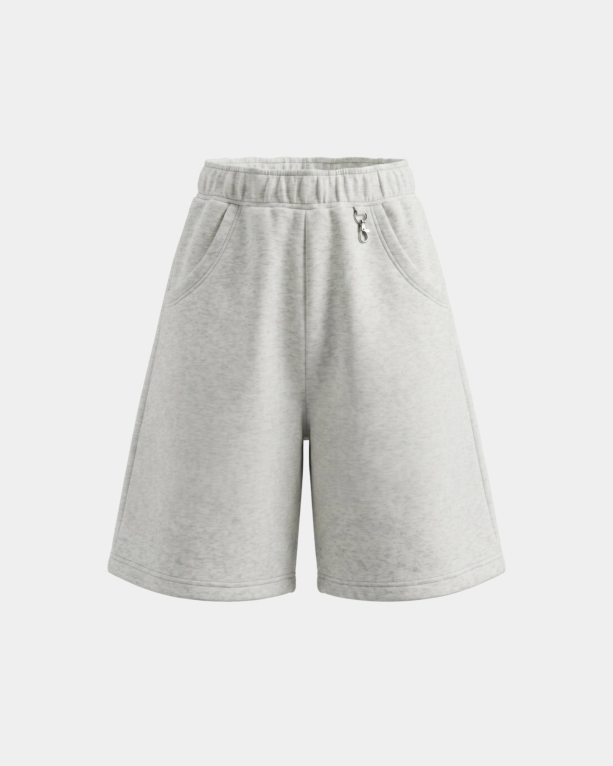Jogger V2 Baggy Short
