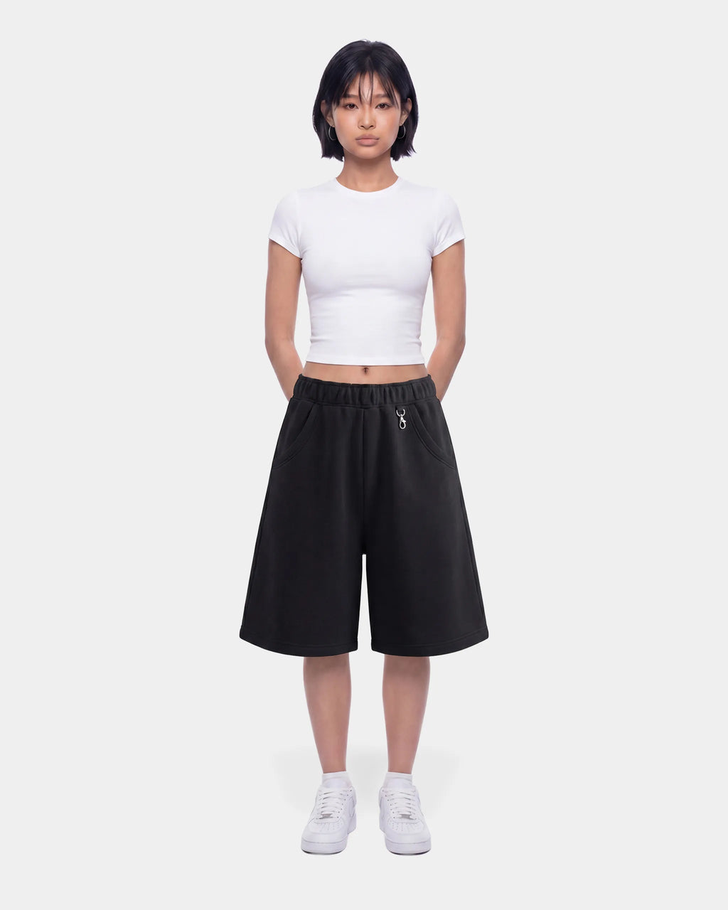 Jogger V2 Baggy Short