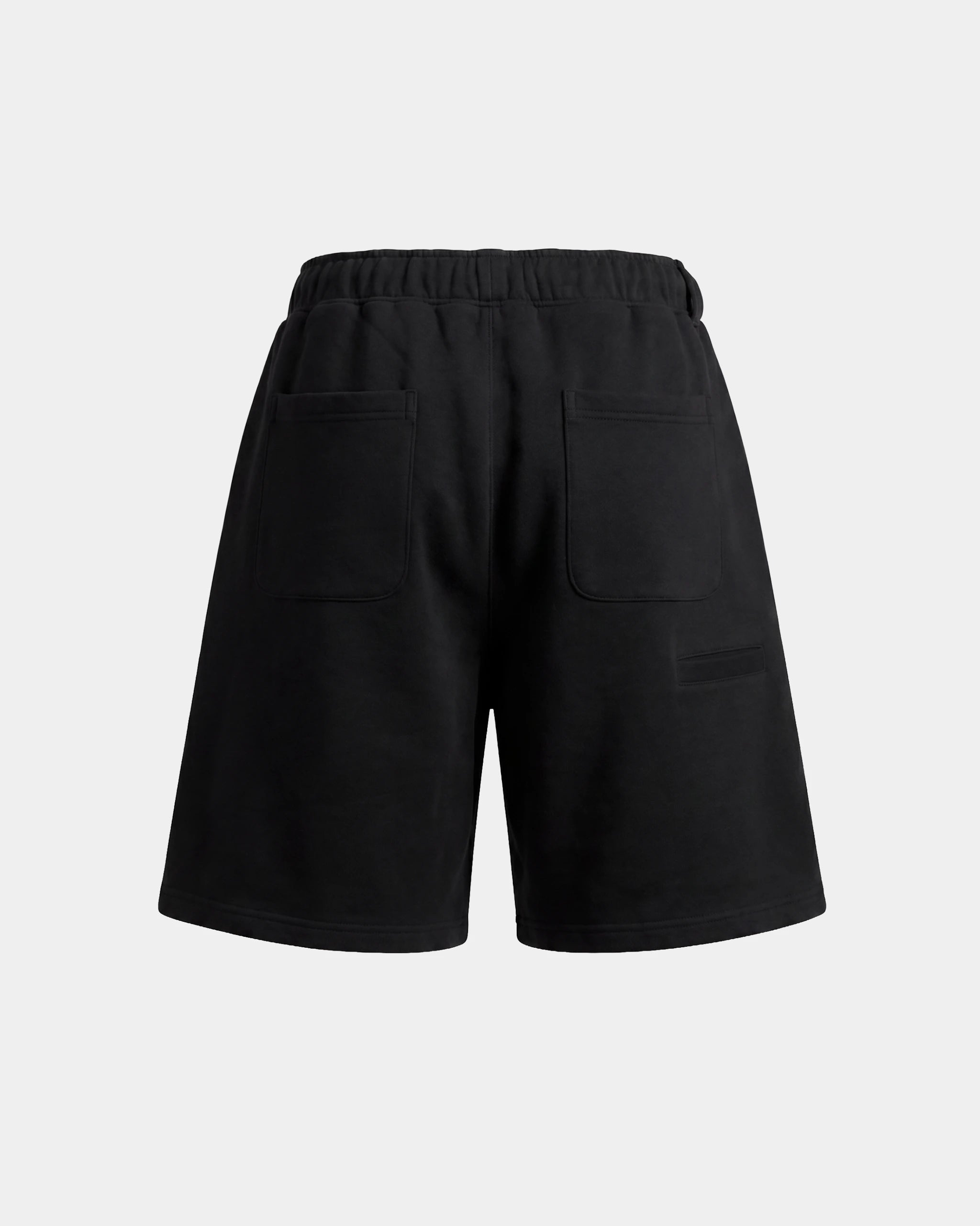 Jogger V2 Baggy Short