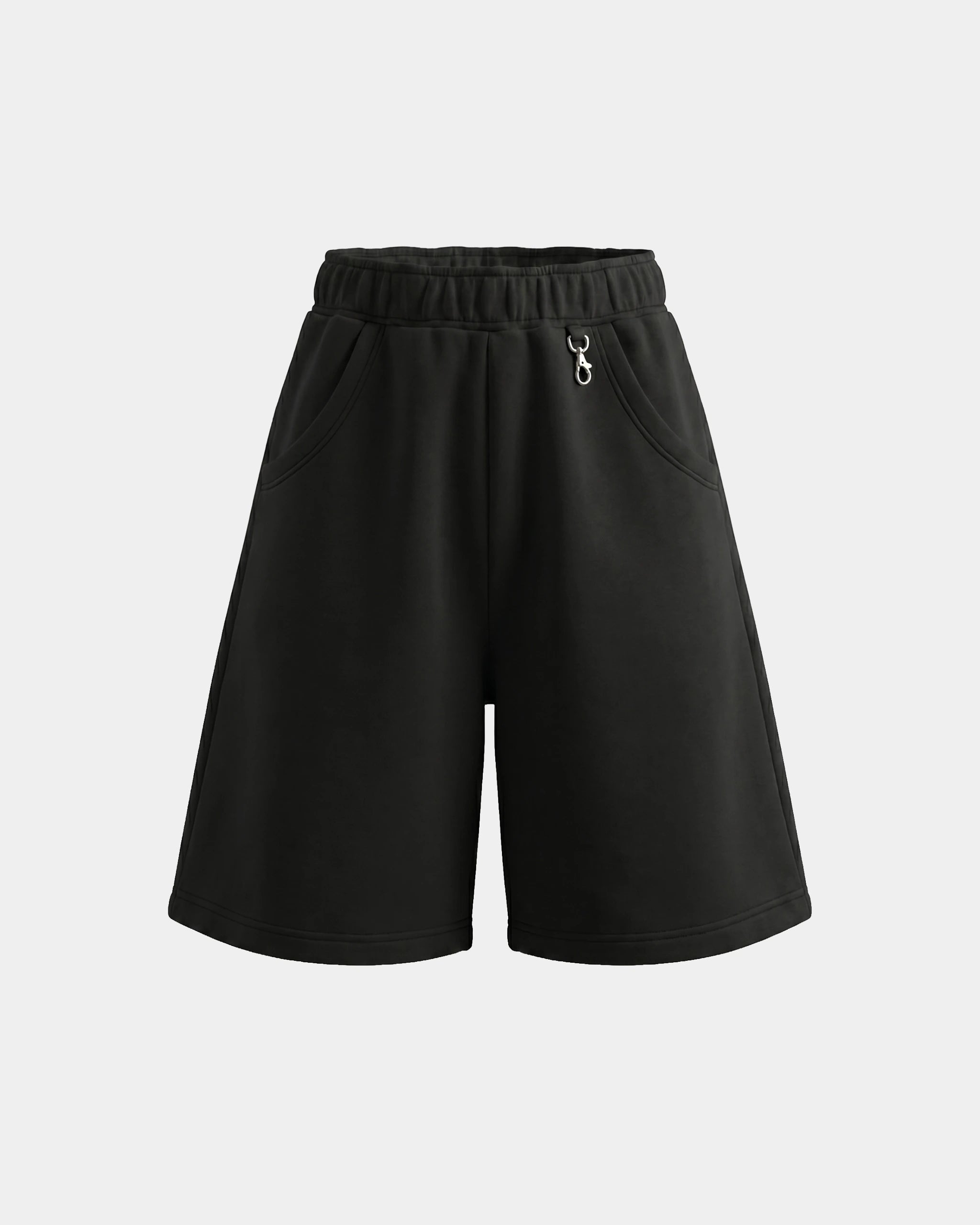 Jogger V2 Baggy Short